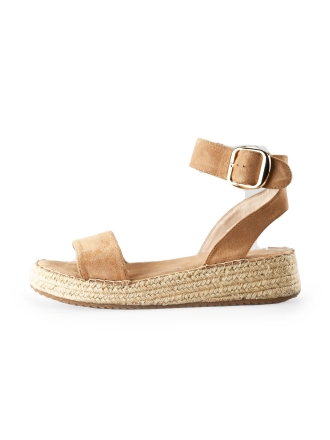 Dolcis Sandalen Braun 234434