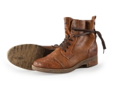 Mustang Schnürstiefel