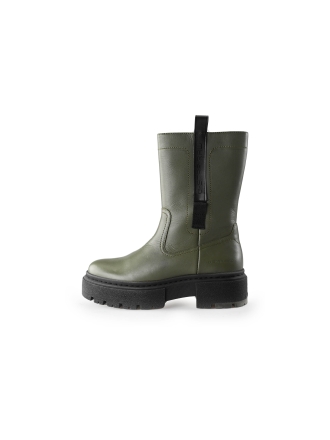 G-Star Stiefel Grün 234440