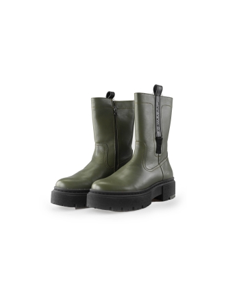 G-Star Stiefel Grün 234440
