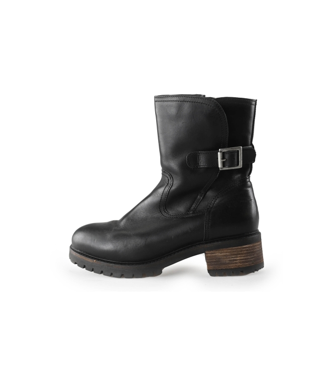 Oh My Sandals Bikerstiefel