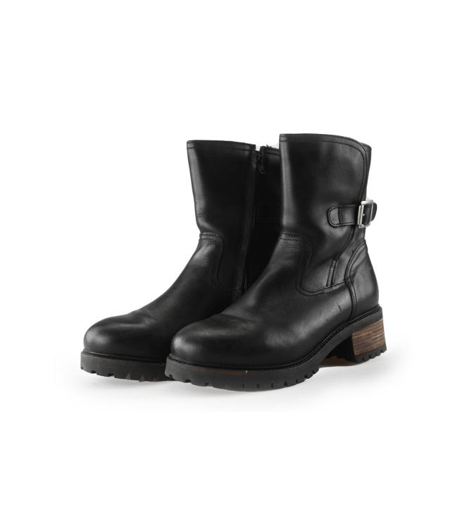Oh My Sandals Bikerstiefel