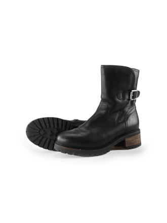 Oh My Sandals Bikerstiefel