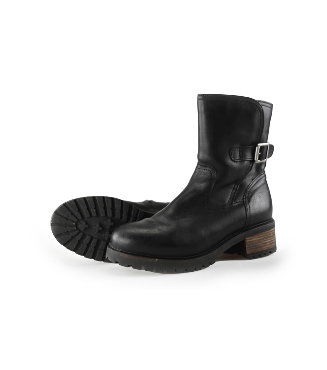 Oh My Sandals Bikerstiefel
