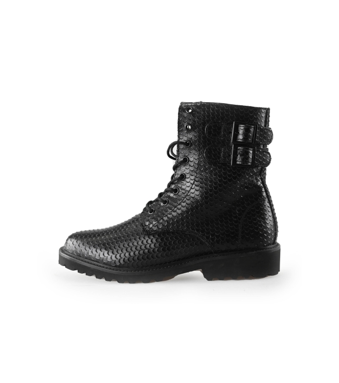 Omoda Schnürstiefel