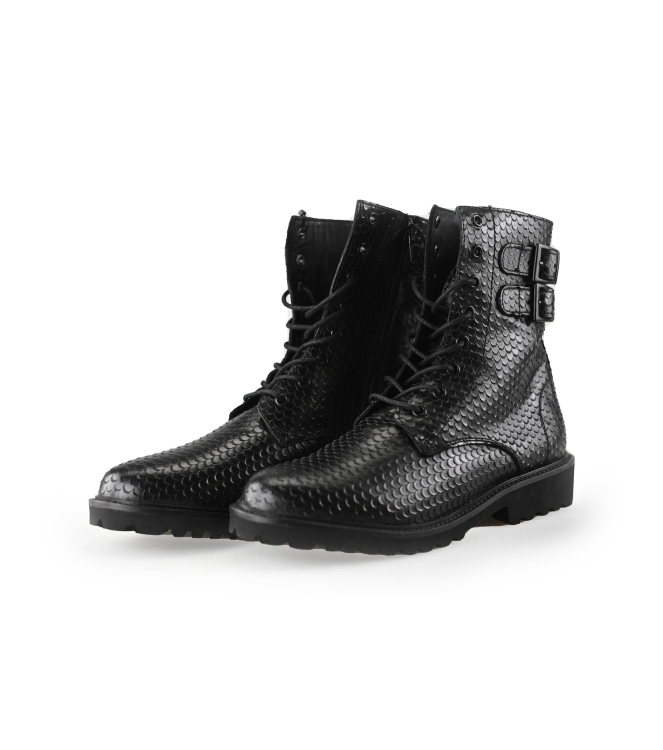 Omoda Schnürstiefel