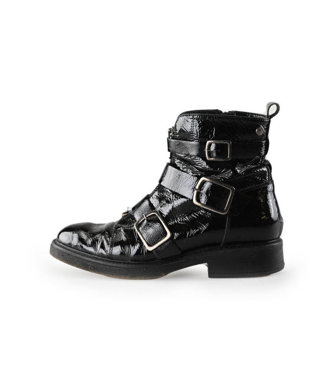 Notre-V Bikerstiefel