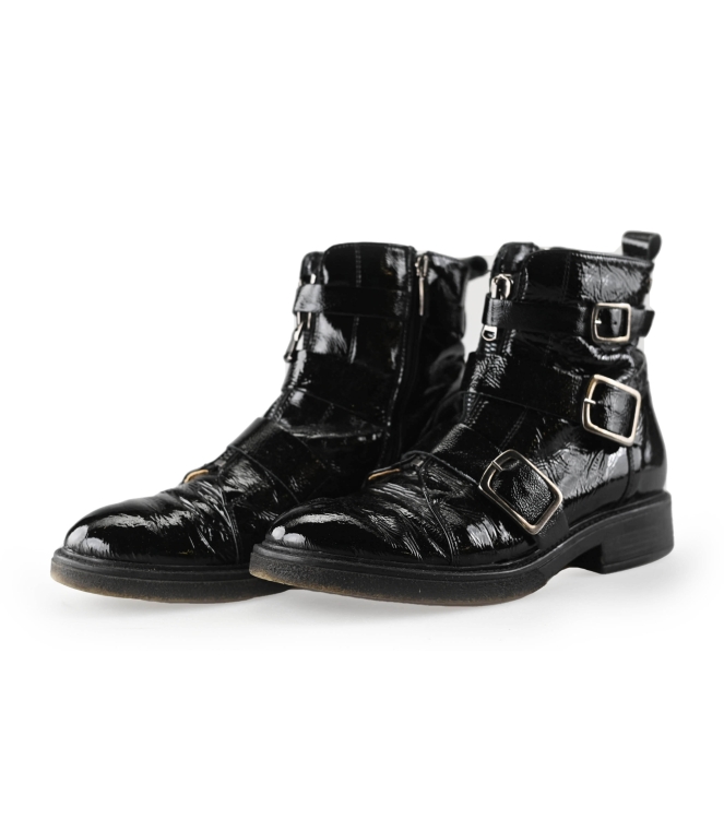 Notre-V Bikerstiefel