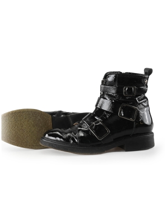 Notre-V Bikerstiefel