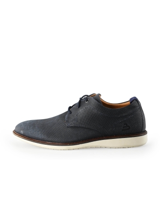 Bullboxer Elegante Schuhe Blau 234449