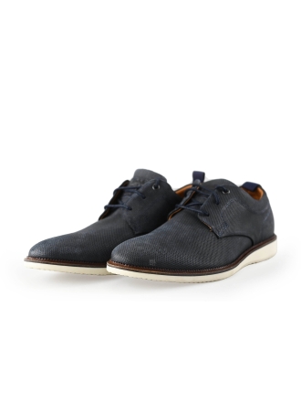 Bullboxer Elegante Schuhe Blau 234449