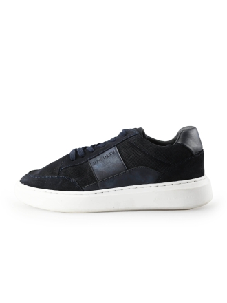 Cycleur de Luxe Sneaker Blau 234472