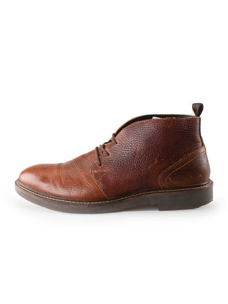 Campbell Schnürschuhe Braun 234473