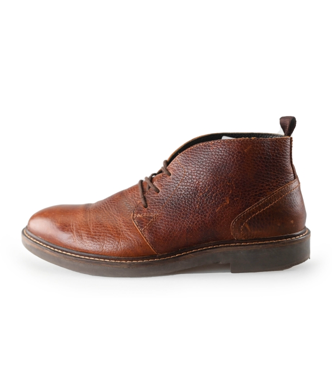 Campbell Schnürschuhe