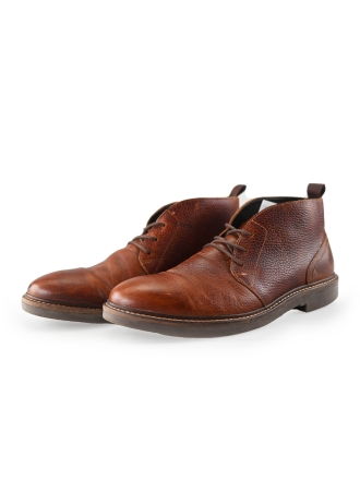 Campbell Schnürschuhe Braun 234473