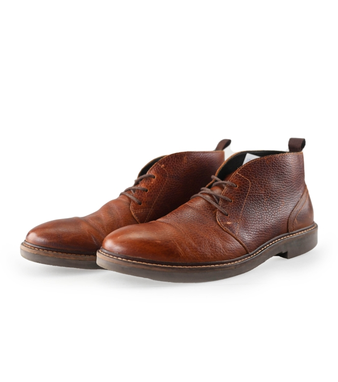 Campbell Schnürschuhe