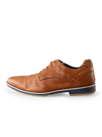 Recall Elegante Schuhe Braun 234477