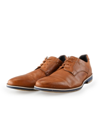 Recall Elegante Schuhe Braun 234477