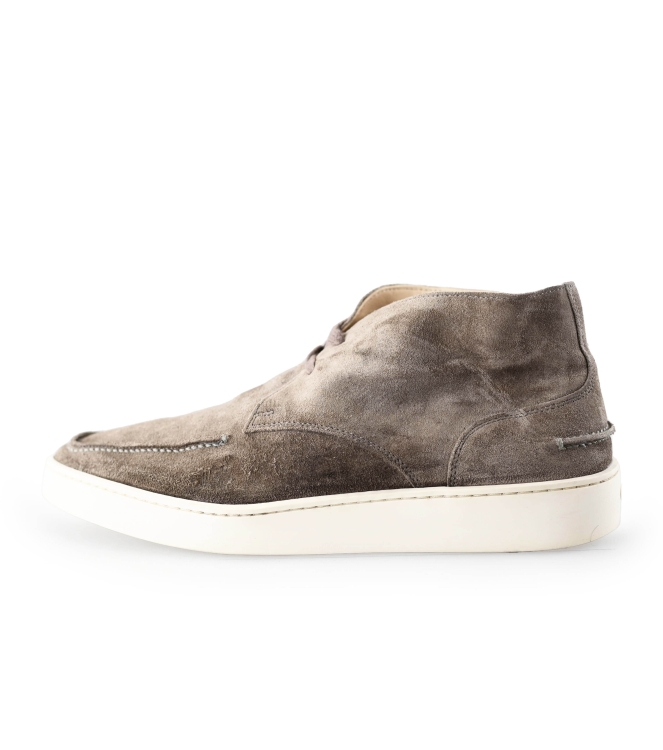 Greve Hohe Sneaker