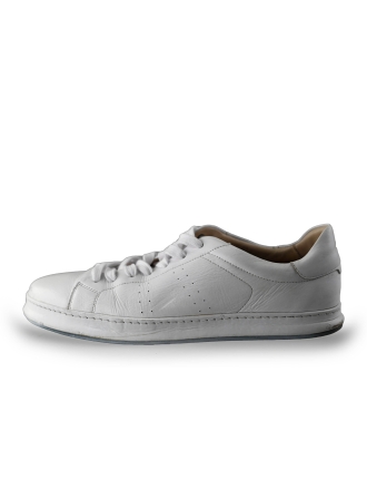 Nubikk Sneaker Weiß 234482