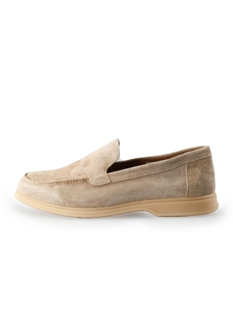 Camerlengo Slip-ons Beige 234488