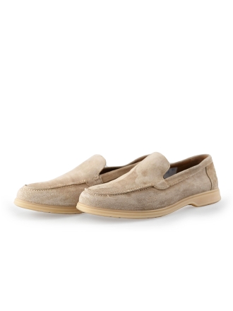 Camerlengo Slip-ons Beige 234488
