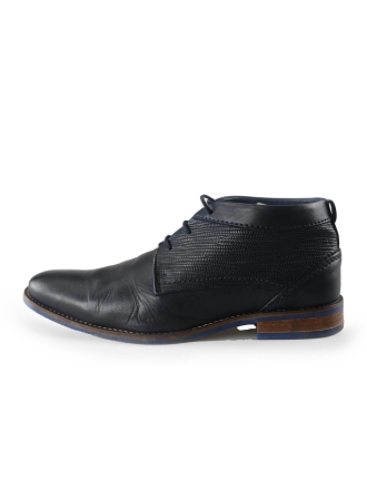 Recall Elegante Schuhe Blau 234491