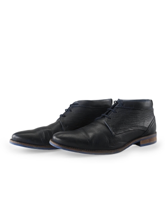 Recall Elegante Schuhe Blau 234491