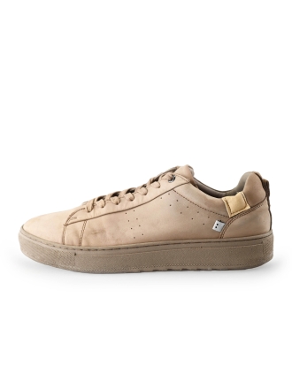 J.C. Rags Sneaker Beige 234494