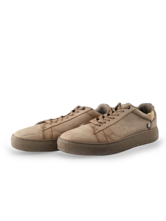 J.C. Rags Sneaker Beige 234494