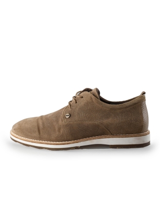 Rehab Schnürschuhe Braun 234495