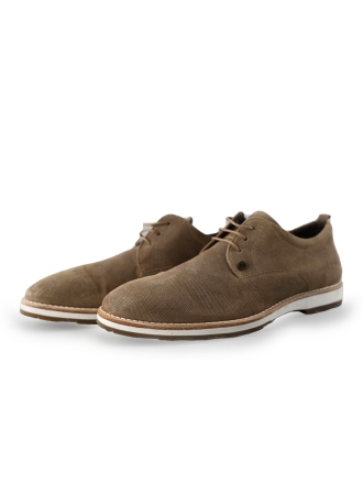Rehab Schnürschuhe Braun 234495