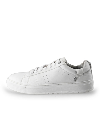 J.C. Rags Sneaker Weiß 234513