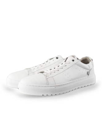 J.C. Rags Sneaker Weiß 234520