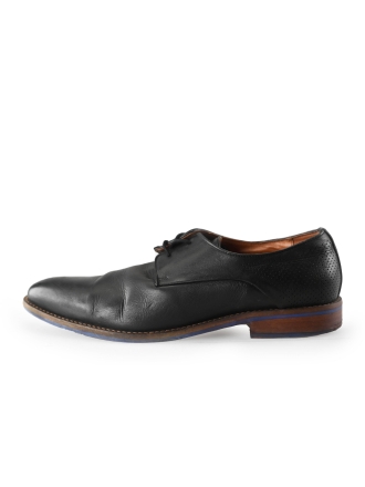 Regall Elegante Schuhe Schwarz 234524