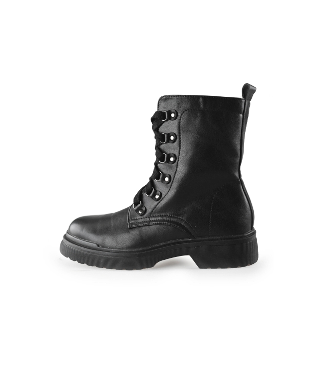 Damerose Schnürstiefel