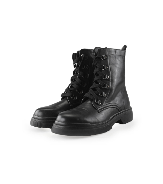 Damerose Schnürstiefel