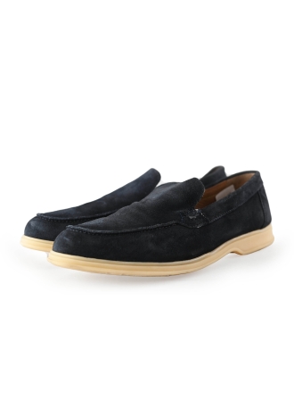 Campbell Loafers  Blau 234526