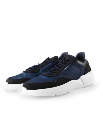Nubikk Sneaker Blau 234530