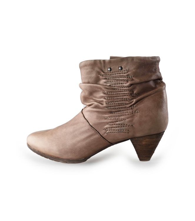 Spm Shoe Boots Stiefeletten