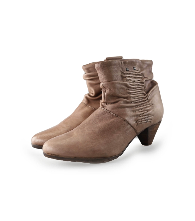 Spm Shoe Boots Stiefeletten