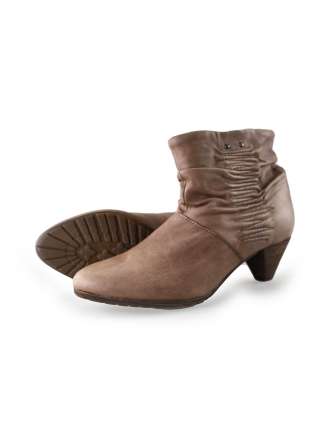 Spm Shoe Boots Stiefeletten