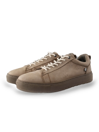 J.C. Rags Sneaker Beige 234546