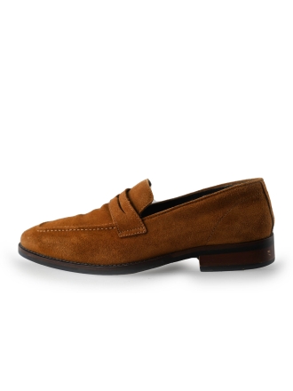 Recall Loafers  Braun 234559