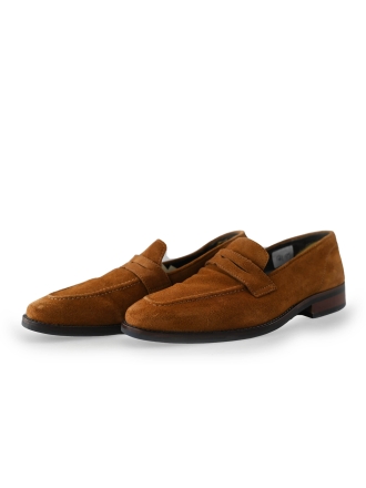 Recall Loafers  Braun 234559