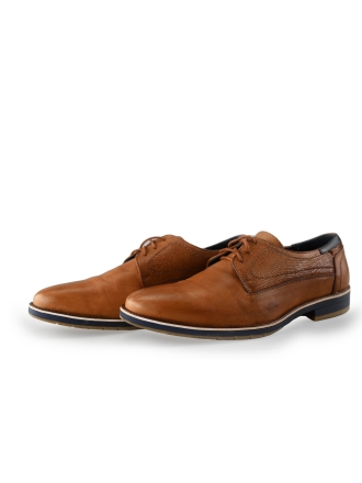 Recall Elegante Schuhe Braun 234561