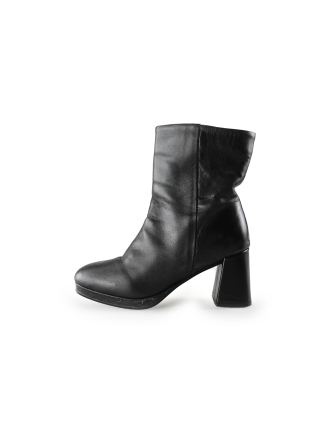 Lina Locchi Stiefeletten Schwarz 234563
