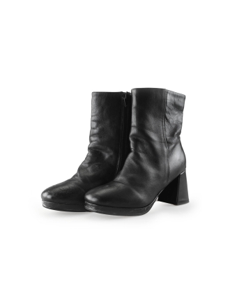 Lina Locchi Stiefeletten Schwarz 234563