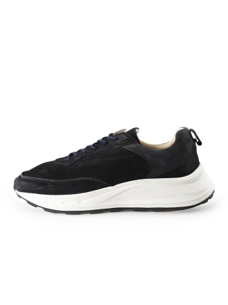 Nubikk Sneaker Blau 234571
