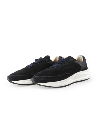 Nubikk Sneaker Blau 234571